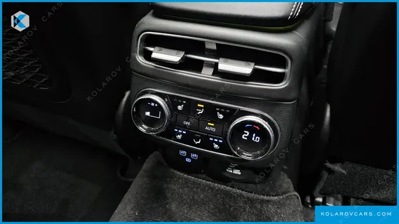 GENESIS GV70 2.5T GASOLINE AWD
