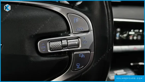 GENESIS GV70 2.5T GASOLINE AWD