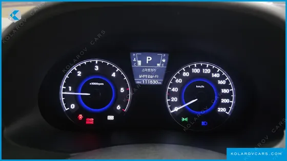 HYUNDAI ACCENT DIESEL WIT 1.6 VGT PREMIER