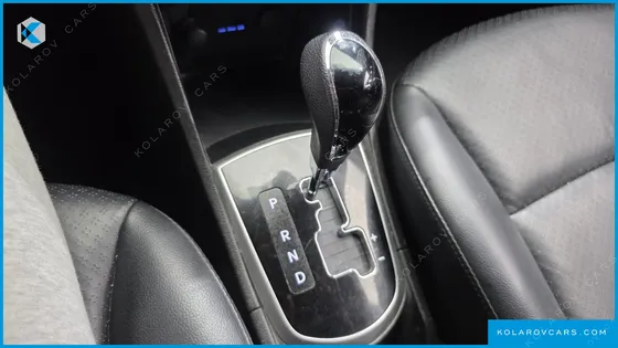 HYUNDAI ACCENT DIESEL WIT 1.6 VGT PREMIER
