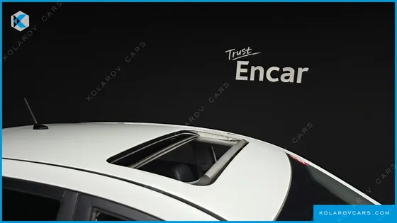 HYUNDAI ACCENT DIESEL WIT 1.6 VGT PREMIER