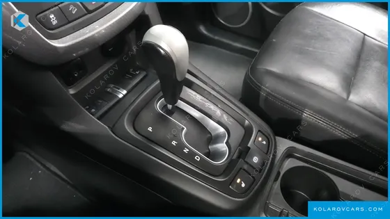 CHEVROLET (GM DAEWOO) CAPTIVA 2WD LT DELUXE PACK