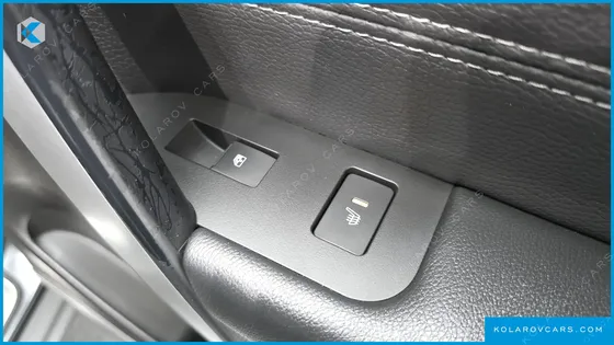 CHEVROLET (GM DAEWOO) CAPTIVA 2WD LT DELUXE PACK
