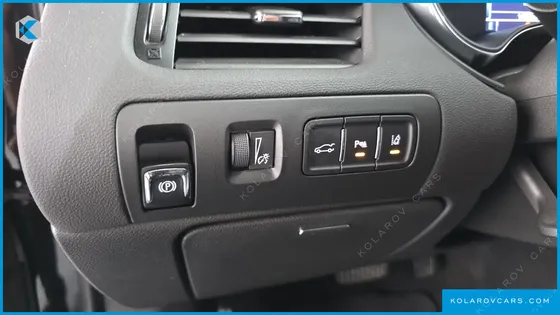 CHEVROLET (GM DAEWOO) IMPALA 2.5 LT