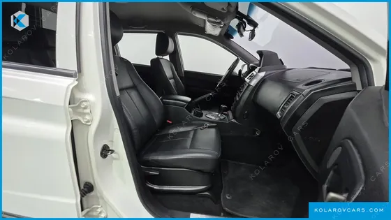 KGM - SSANGYONG KORANDO 2.2 CX7 4WD