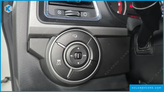 KGM - SSANGYONG KORANDO 2.2 CX7 4WD
