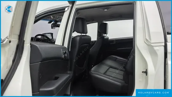 KGM - SSANGYONG KORANDO 2.2 CX7 4WD