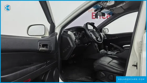KGM - SSANGYONG KORANDO 2.2 CX7 4WD