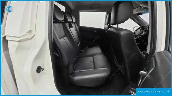 KGM - SSANGYONG KORANDO 2.2 CX7 4WD