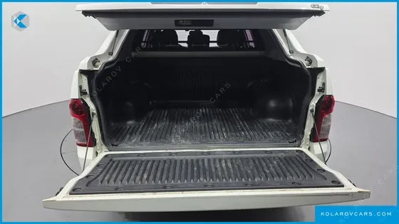 KGM - SSANGYONG KORANDO 2.2 CX7 4WD