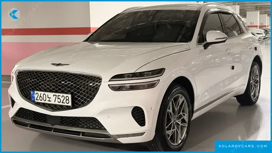 GENESIS GV70 2.5T GASOLINE AWD