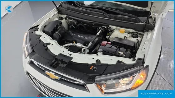 CHEVROLET (GM DAEWOO) CAPTIVA 2WD LS DELUXE PACK