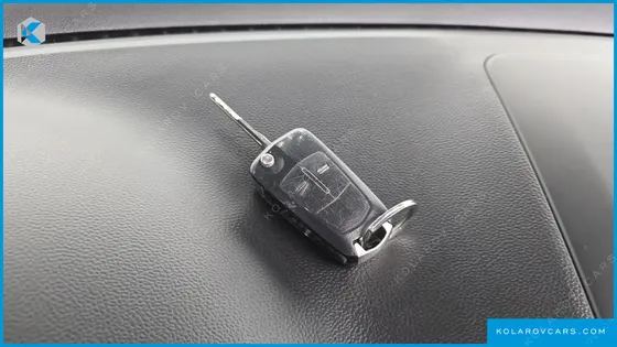 CHEVROLET (GM DAEWOO) CAPTIVA 2WD LS DELUXE PACK