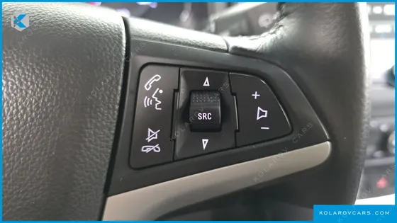 CHEVROLET (GM DAEWOO) CAPTIVA 2WD LS DELUXE PACK