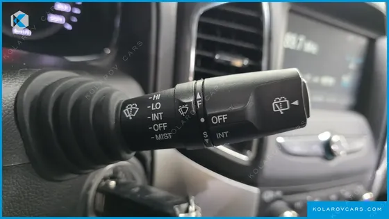 CHEVROLET (GM DAEWOO) CAPTIVA 2WD LS DELUXE PACK
