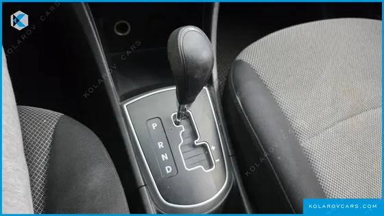 HYUNDAI ACCENT 1.4 VVT STYLE