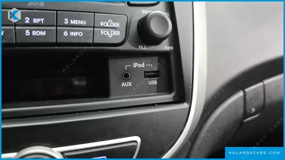HYUNDAI ACCENT 1.4 VVT STYLE