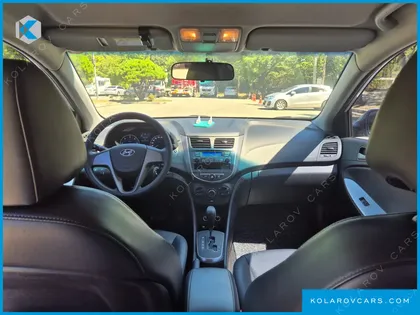 HYUNDAI ACCENT DIESEL WIT 1.6 VGT SMART