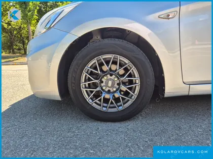 HYUNDAI ACCENT DIESEL WIT 1.6 VGT SMART