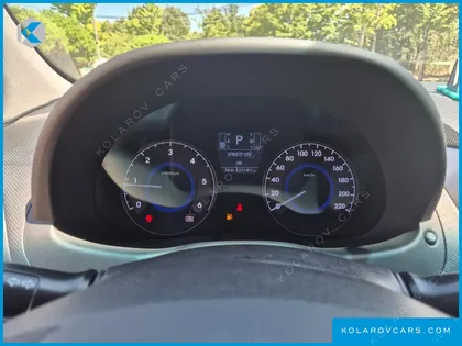 HYUNDAI ACCENT DIESEL WIT 1.6 VGT SMART