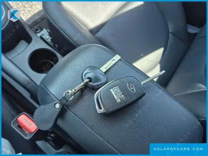 HYUNDAI ACCENT DIESEL WIT 1.6 VGT SMART
