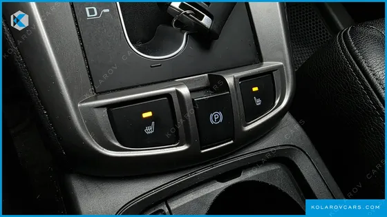 CHEVROLET (GM DAEWOO) CAPTIVA 2WD LT PREMIUM