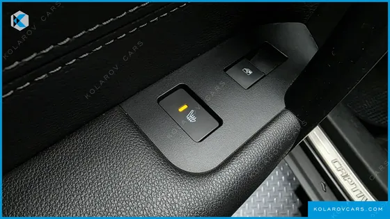 CHEVROLET (GM DAEWOO) CAPTIVA 2WD LT PREMIUM