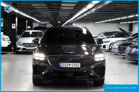 GENESIS GV70 2.5T GASOLINE AWD