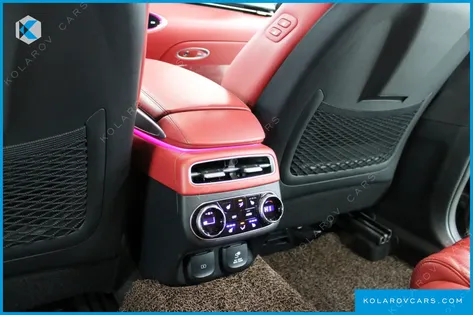 GENESIS GV70 2.5T GASOLINE AWD