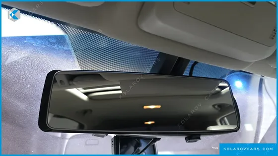 CHEVROLET (GM DAEWOO) CAPTIVA 4WD LTZ