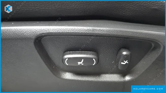 CHEVROLET (GM DAEWOO) CAPTIVA 4WD LTZ