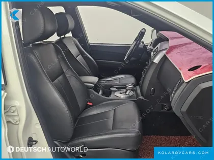 KGM - SSANGYONG KORANDO 2.2 EXTREME 4WD