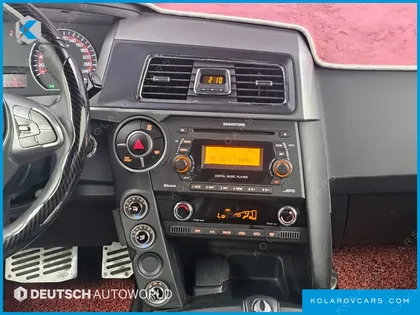 KGM - SSANGYONG KORANDO 2.2 EXTREME 4WD