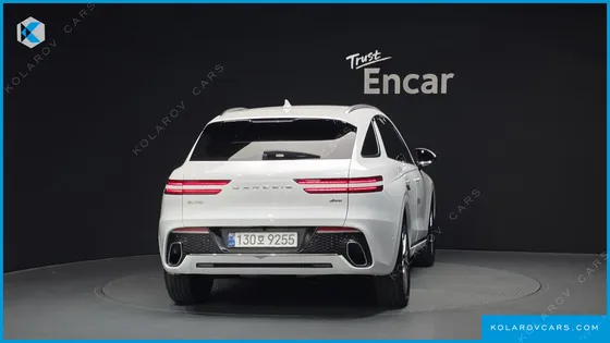 GENESIS GV70 2.5T GASOLINE AWD
