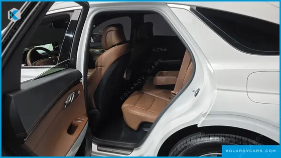 GENESIS GV70 2.5T GASOLINE AWD