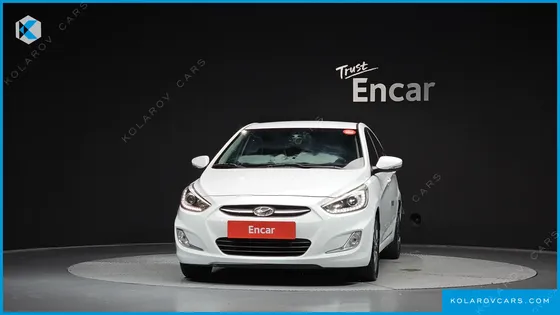 HYUNDAI ACCENT 1.6 GDI PREMIUM