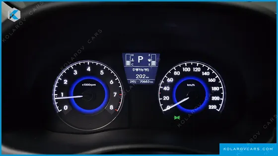 HYUNDAI ACCENT 1.6 GDI PREMIUM
