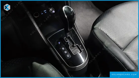HYUNDAI ACCENT 1.6 GDI PREMIUM