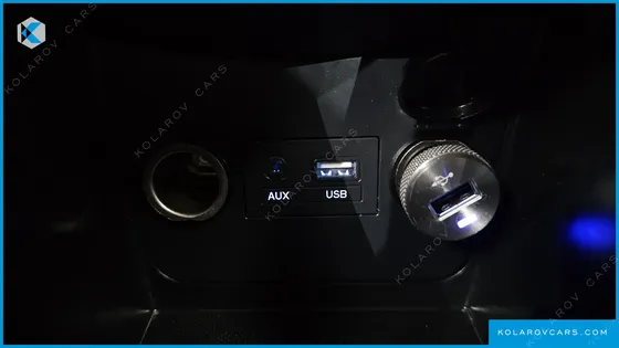 HYUNDAI ACCENT 1.6 GDI PREMIUM