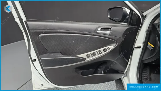 HYUNDAI ACCENT 1.6 GDI PREMIUM