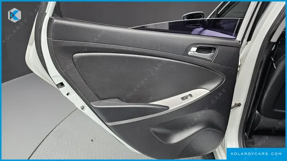 HYUNDAI ACCENT 1.6 GDI PREMIUM