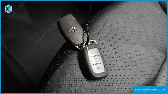HYUNDAI ACCENT 1.6 GDI PREMIUM