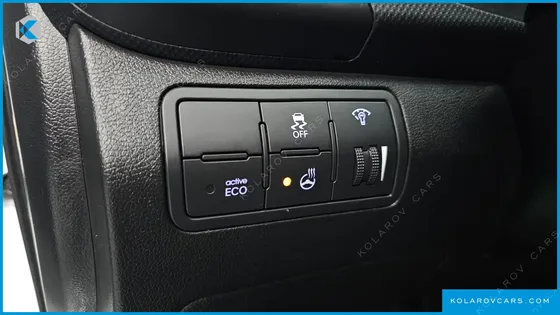 HYUNDAI ACCENT 1.6 GDI PREMIUM