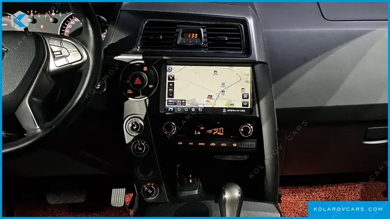 KGM - SSANGYONG KORANDO 2.2 EXTREME 4WD
