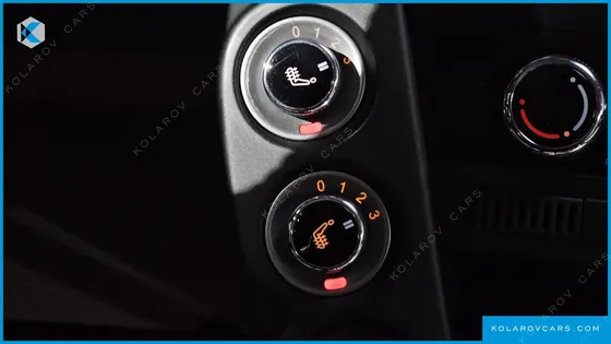 KGM - SSANGYONG KORANDO 2.2 EXTREME 4WD