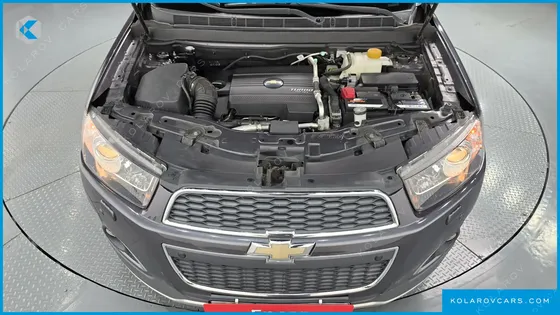 CHEVROLET (GM DAEWOO) CAPTIVA 4WD LTZ