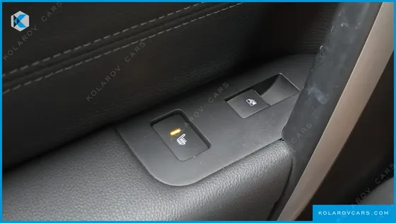 CHEVROLET (GM DAEWOO) CAPTIVA 4WD LTZ
