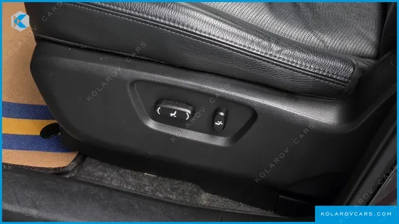 CHEVROLET (GM DAEWOO) CAPTIVA 4WD LTZ