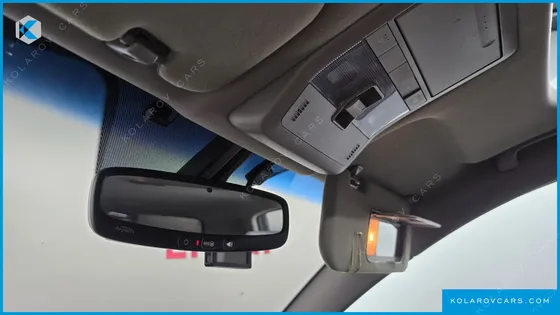 CHEVROLET (GM DAEWOO) CAPTIVA 4WD LTZ