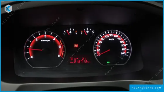 KGM - SSANGYONG KORANDO 2.2 EXTREME 4WD